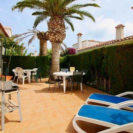 El Retiro 29 Villa Denia Dış mekan fotoğraf