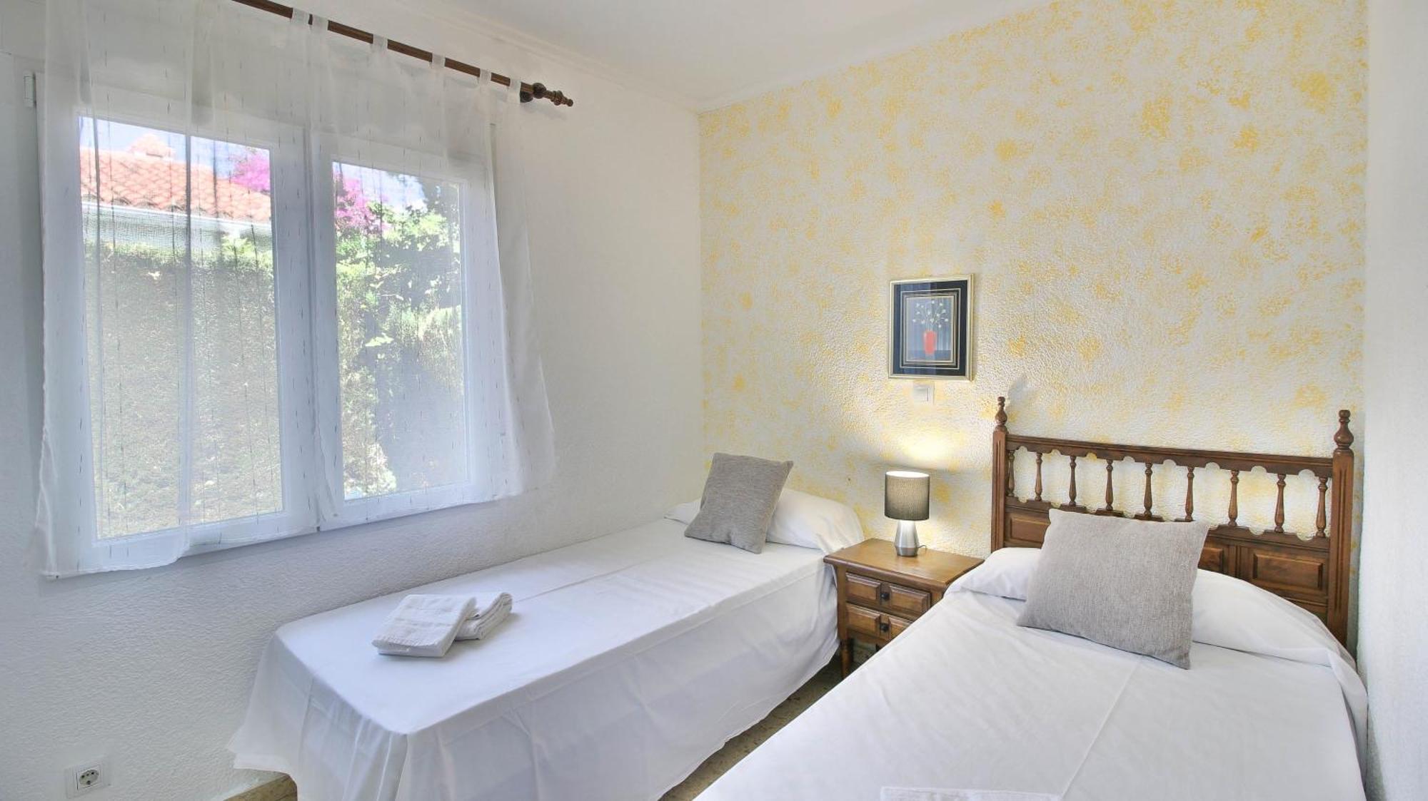 El Retiro 29 Villa Denia Dış mekan fotoğraf