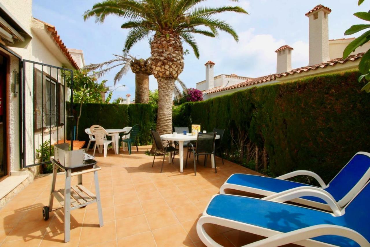 El Retiro 29 Villa Denia Dış mekan fotoğraf