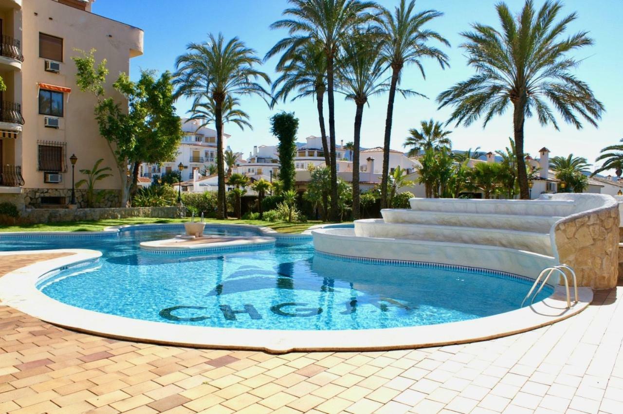 El Retiro 29 Villa Denia Dış mekan fotoğraf