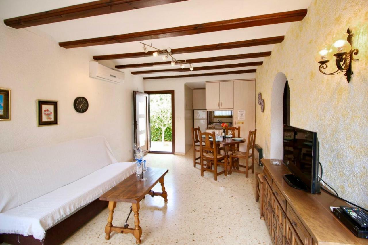 El Retiro 29 Villa Denia Dış mekan fotoğraf
