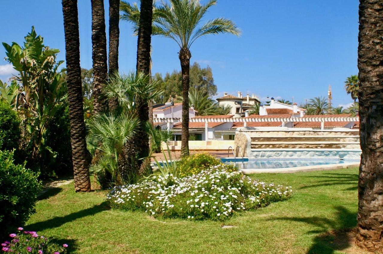 El Retiro 29 Villa Denia Dış mekan fotoğraf