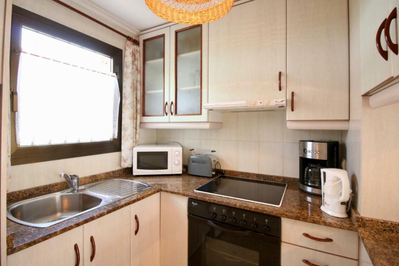 El Retiro 29 Villa Denia Dış mekan fotoğraf