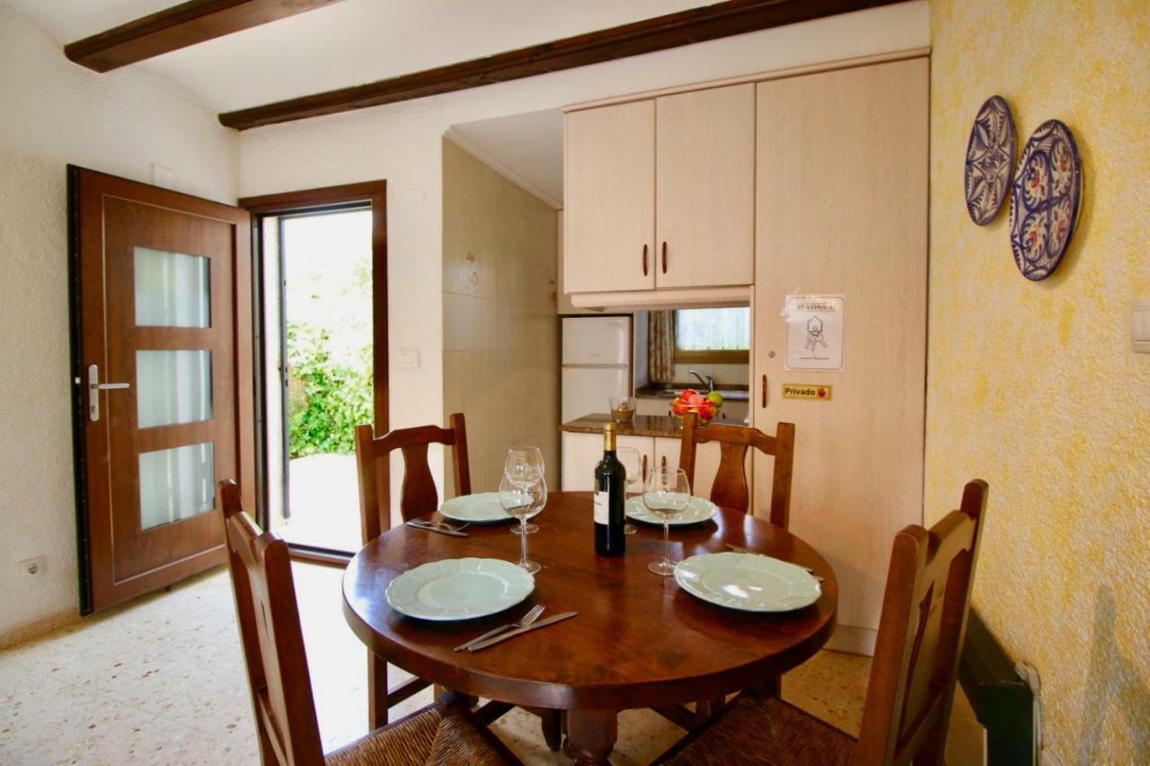 El Retiro 29 Villa Denia Dış mekan fotoğraf