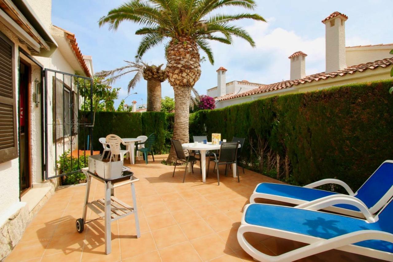 El Retiro 29 Villa Denia Dış mekan fotoğraf