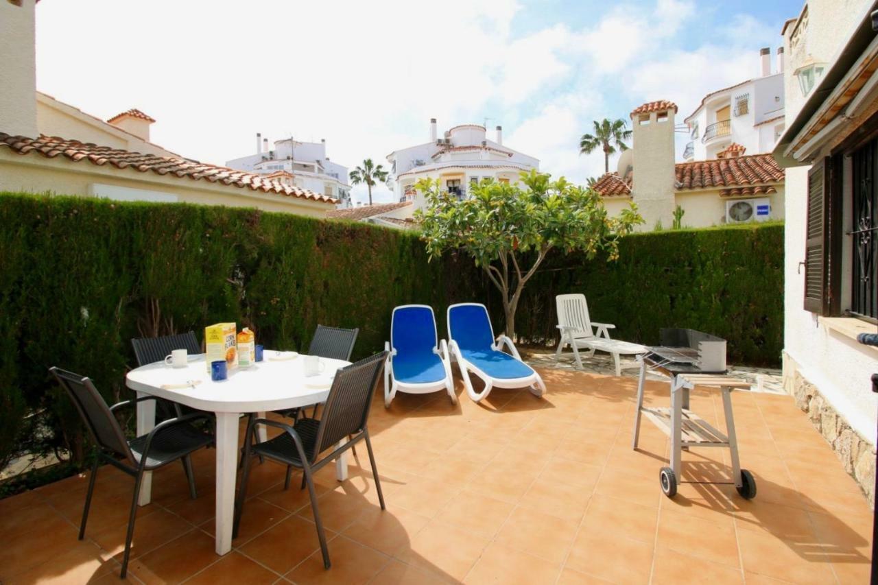 El Retiro 29 Villa Denia Dış mekan fotoğraf