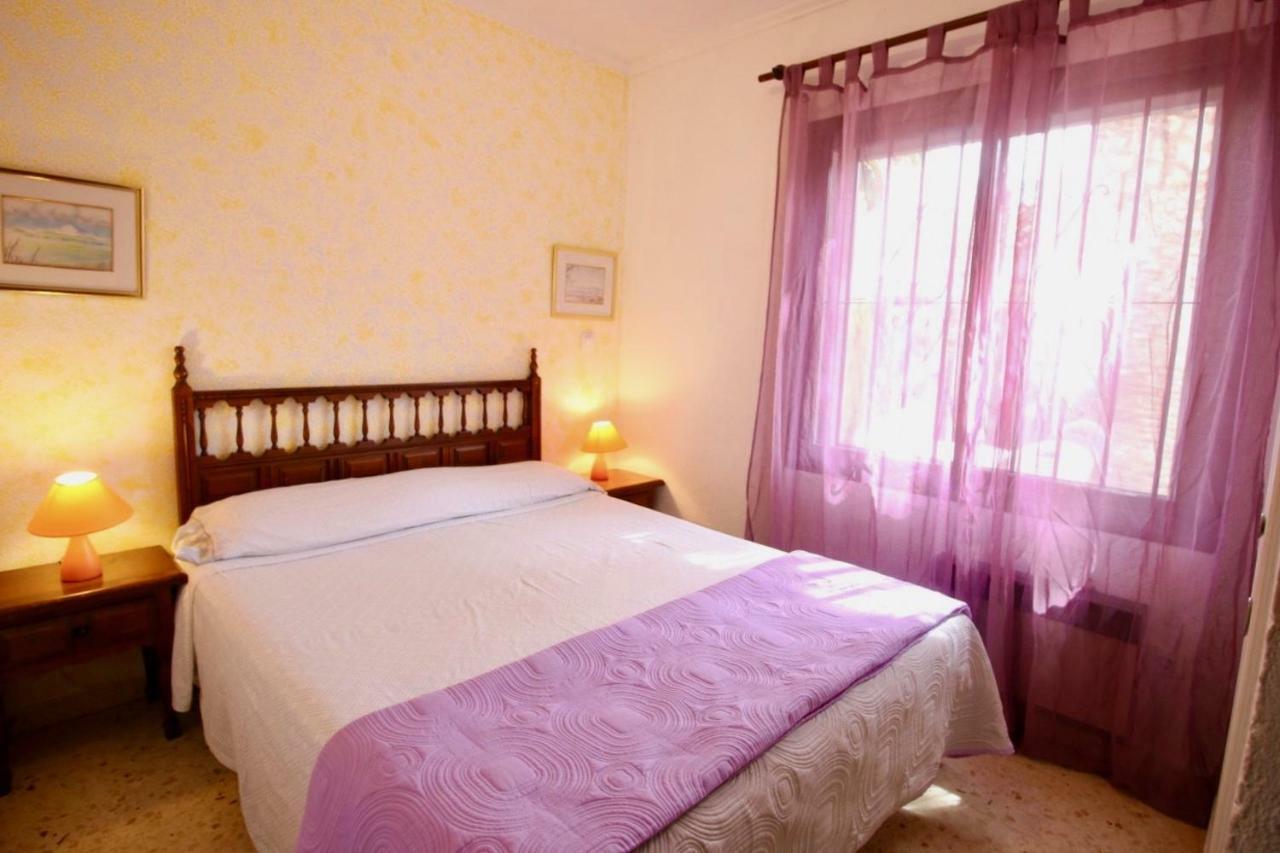 El Retiro 29 Villa Denia Dış mekan fotoğraf